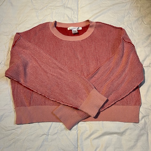 Altar’d State - Ribbed Sweater - Picture 2 of 3